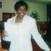 Mildred Dorsey Bell