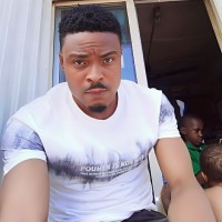 Godwill Yako brown