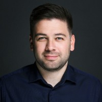 Mateusz Jesiołowski, MBA