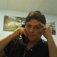 Dante Torres