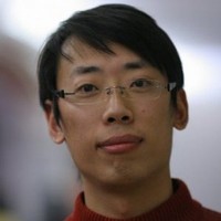 Wentao Liu