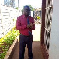 Christopher Kuvenga
