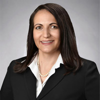 Stacey Orlando