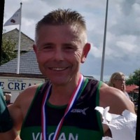 Dave Arnold  MCIM, DipM, BA(Hons), Cert Ed, MSET