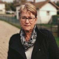Gisèle RUELLE