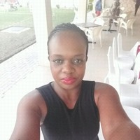Elizabeth Modiakgotla