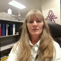 Joyce Judge