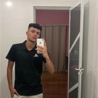 Lucas Ribeiro de Mello