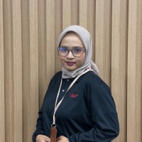 Monita Putri Rusadi