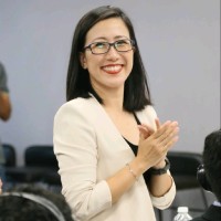Ha Thanh An
