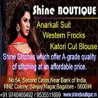 Shine Boutique