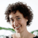 Mariam Ghoreichi-Hallberg