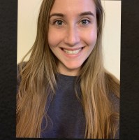 Taylor Buchwald