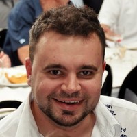 Sebastian Ribić