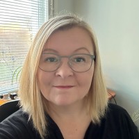 Heli Tolonen