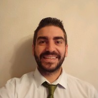 Adrián Montaño Béjar