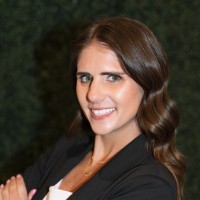 Nicole Moore