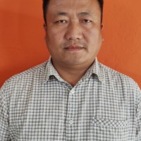Thangboi Kipgen