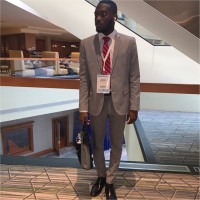 Marcus Sarpong