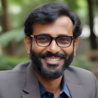Krishna Kumar Das