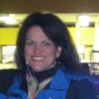 Mary Morgan