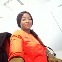 Alice NGOUMOUA