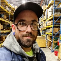 Jeff Fackety