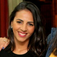 Luzia Cabral