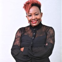 Flora Njagi - CIM,CIPR