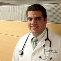 Luis Rosas