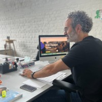 Julien Benhamou