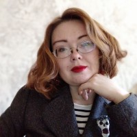 Елена Козел