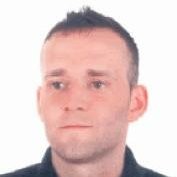 pawel muszynski