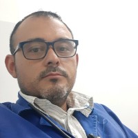 Oscar Barrón Sanchez