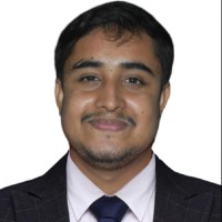 Sushanth Krishna