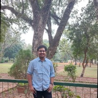 Siddhartha Sen