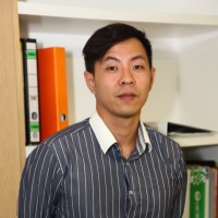CL Lim