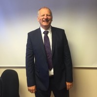 Mark Laughton