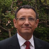 Michael Weaver