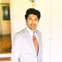 Tejaskumar Patel