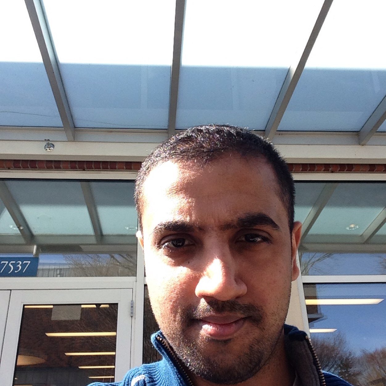 HIREN SHAH
