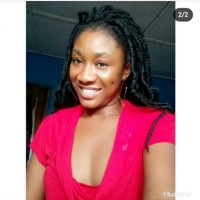 Peggy Asante