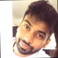 Vivek Mahendranathan