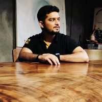 Vasudev Khedkar