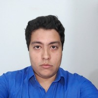 Jesus Alexander Saravia Aguilera