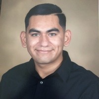Kevin Teran