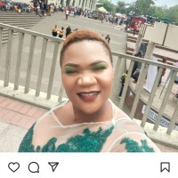 Nokuthula Ntuli