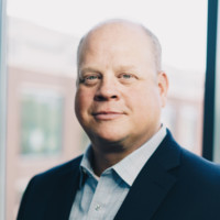 Andrew (Andy) Berry, CTP