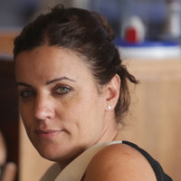 Ronit Edri