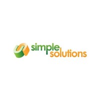 Simple Solutions